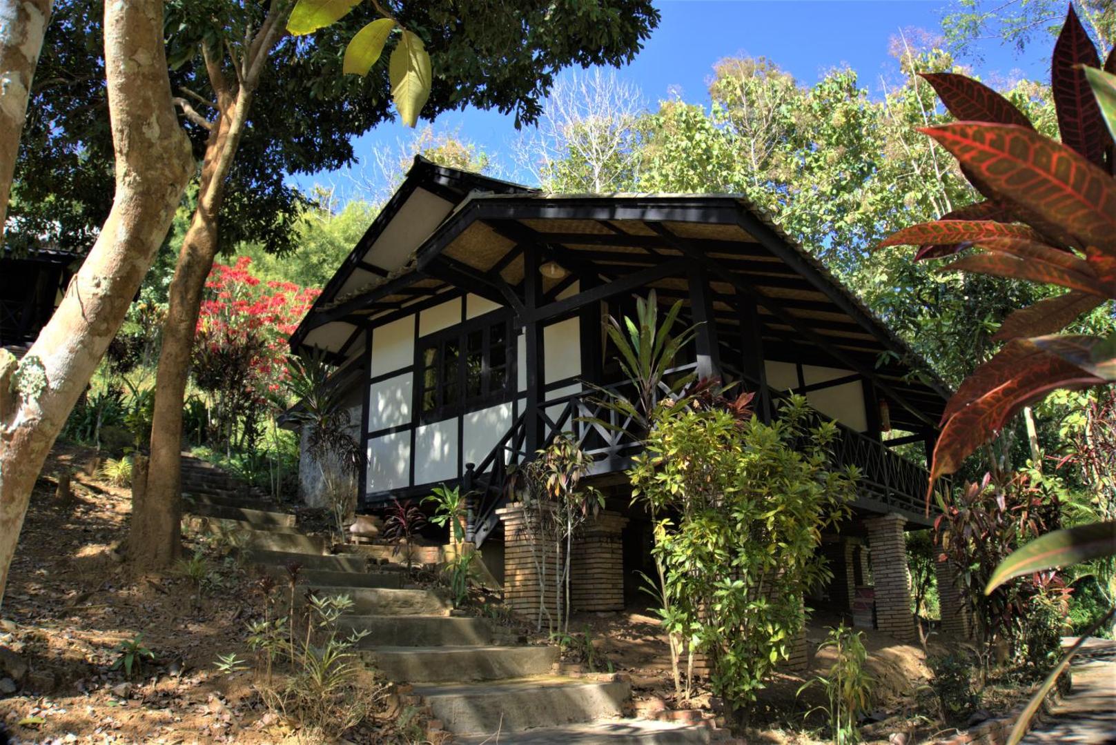 Foto 7: Hillside - Nature Lifestyle Lodge