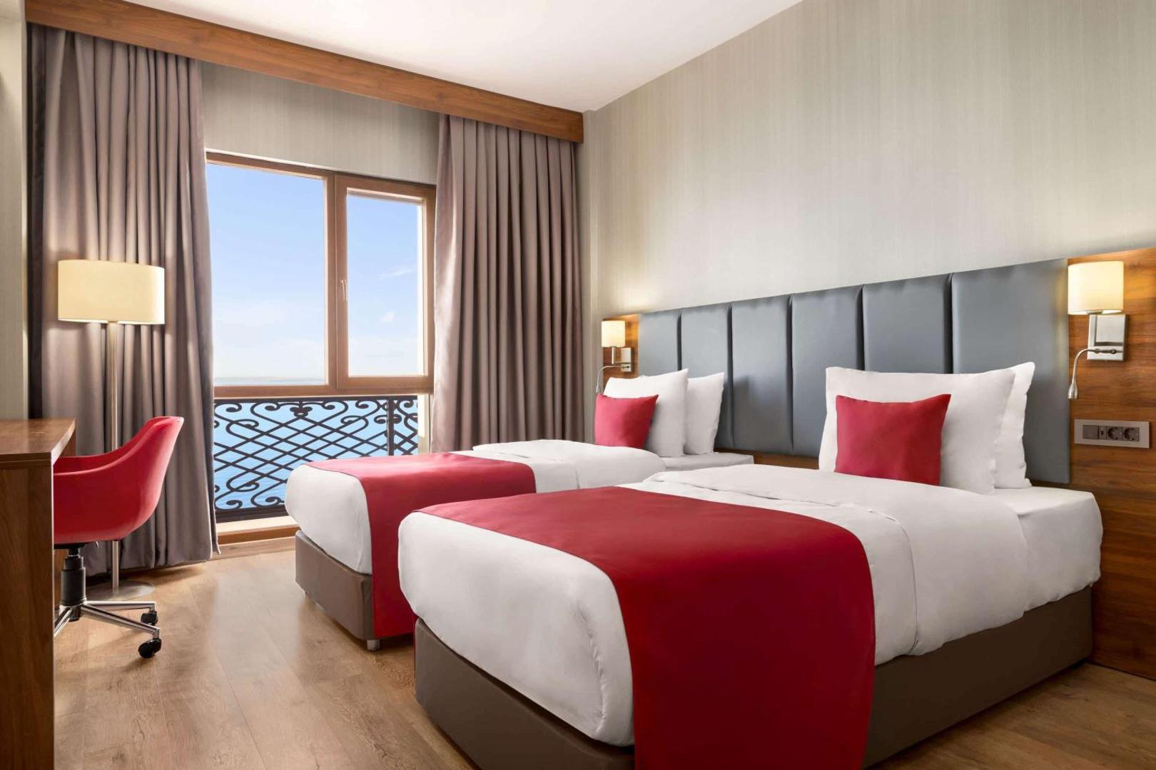 Billede 6: Ramada by Wyndham Van