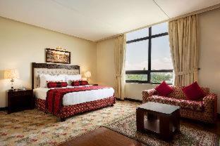 Foto 4: Ramada by Wyndham Islamabad