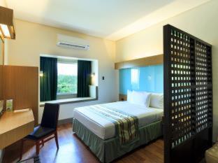 Foto 2: Microtel by Wyndham South Forbes near Nuvali