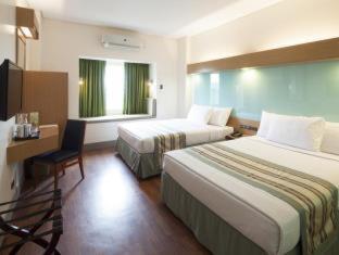 Foto 7: Microtel by Wyndham South Forbes near Nuvali