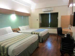 Foto 8: Microtel by Wyndham South Forbes near Nuvali