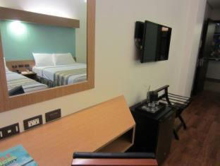 Foto 10: Microtel by Wyndham South Forbes near Nuvali