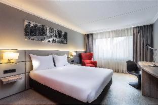 Foto 7: Ramada by Wyndham Amsterdam Airport Schiphol