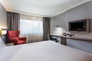 Foto 9: Ramada by Wyndham Amsterdam Airport Schiphol