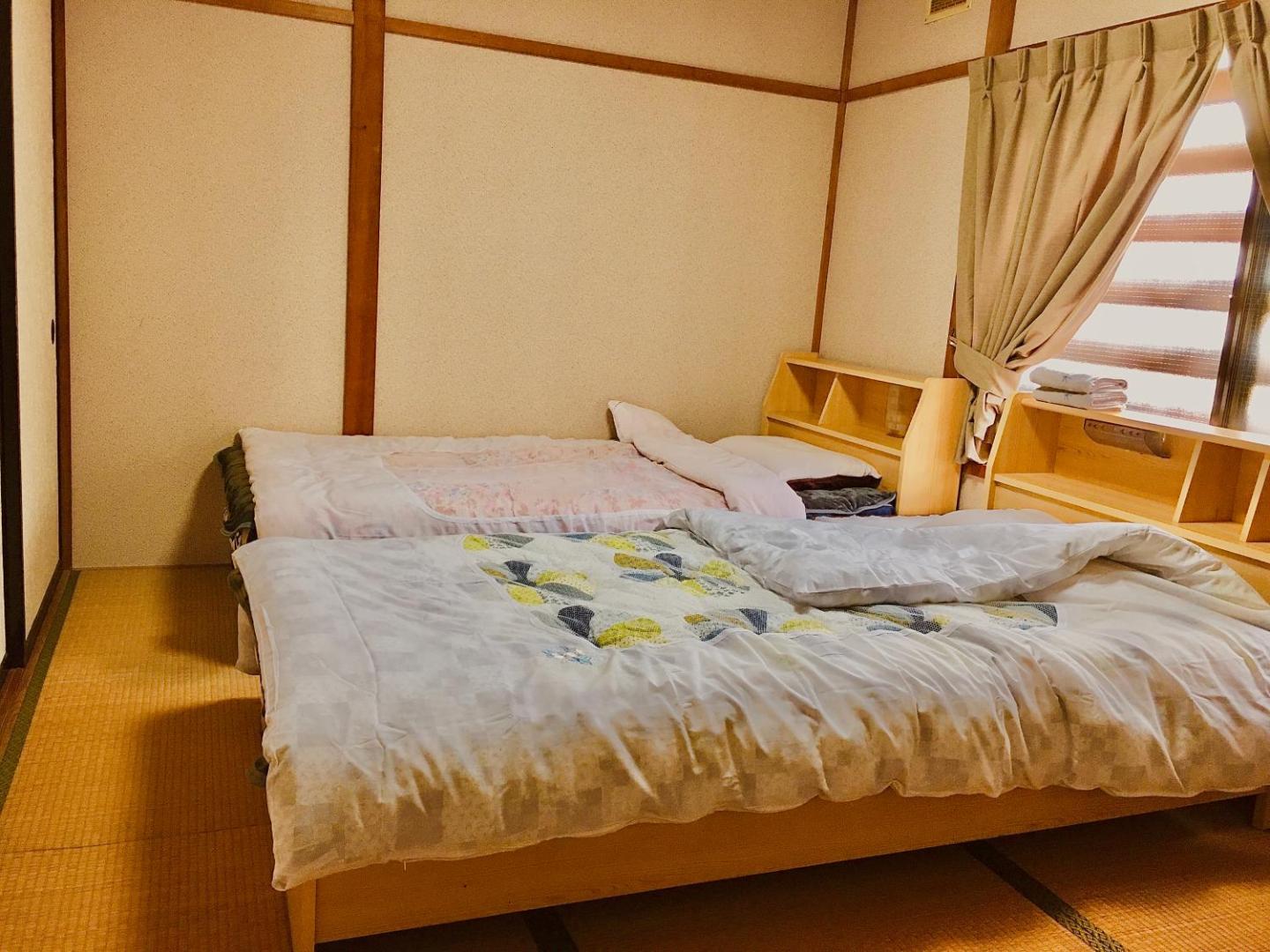 Foto 8: オイソ