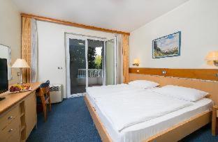 Zdjęcie 5: Dependences - San Simon Resort