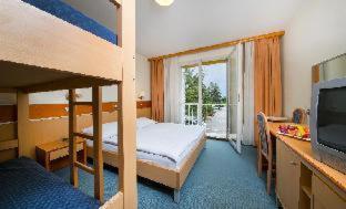 Zdjęcie 7: Dependences - San Simon Resort