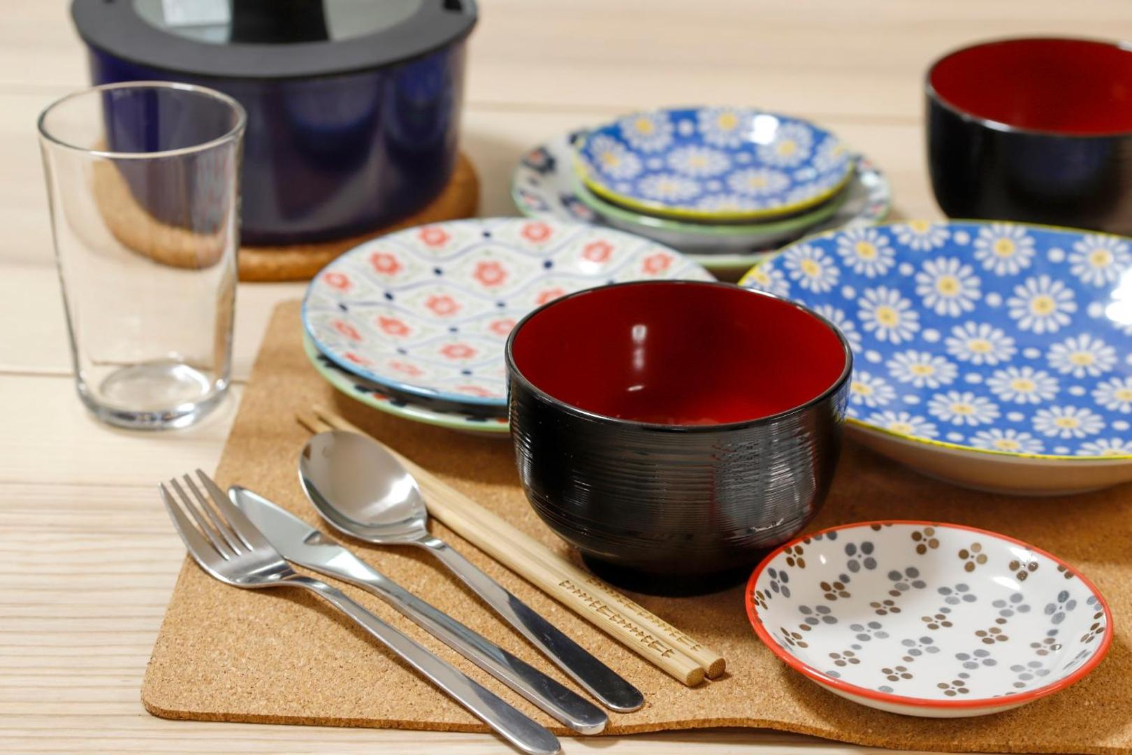 Spacious & Modern Inn Megumi-an Nishijinの写真4