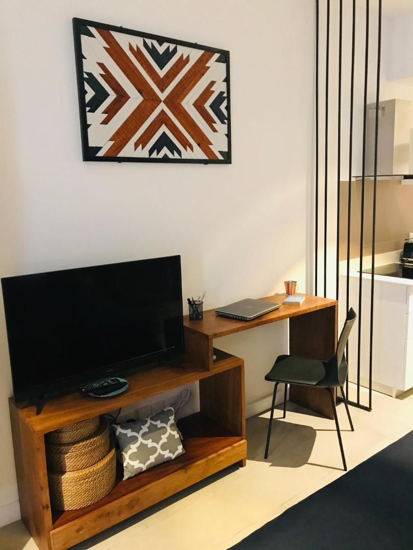 Bilde 8: Studio 116 - Ebene Square