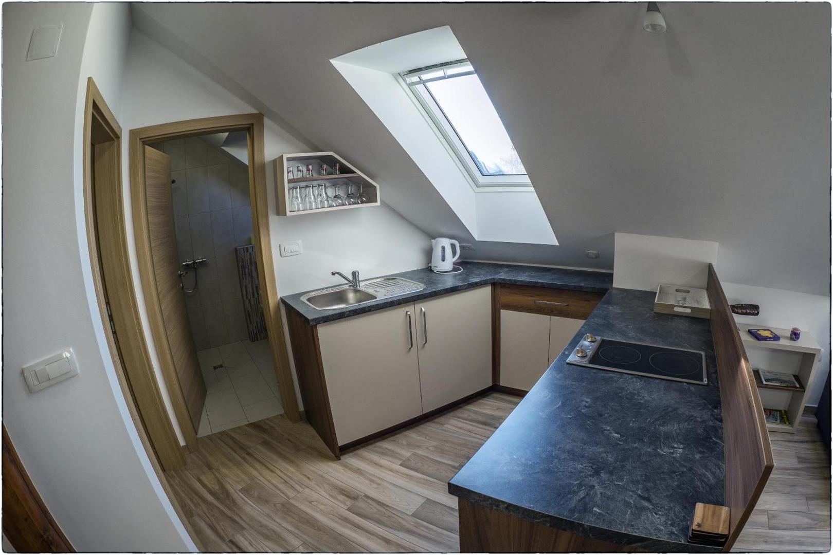 Fotografie 7: Apartma Marička