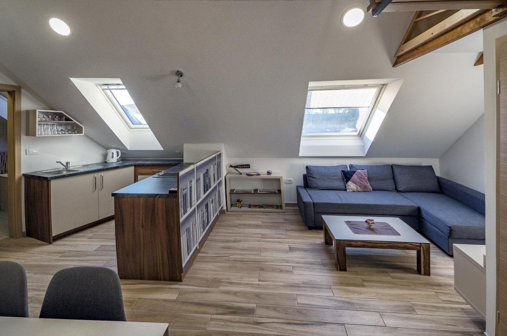 Fotografie 6: Apartma Marička