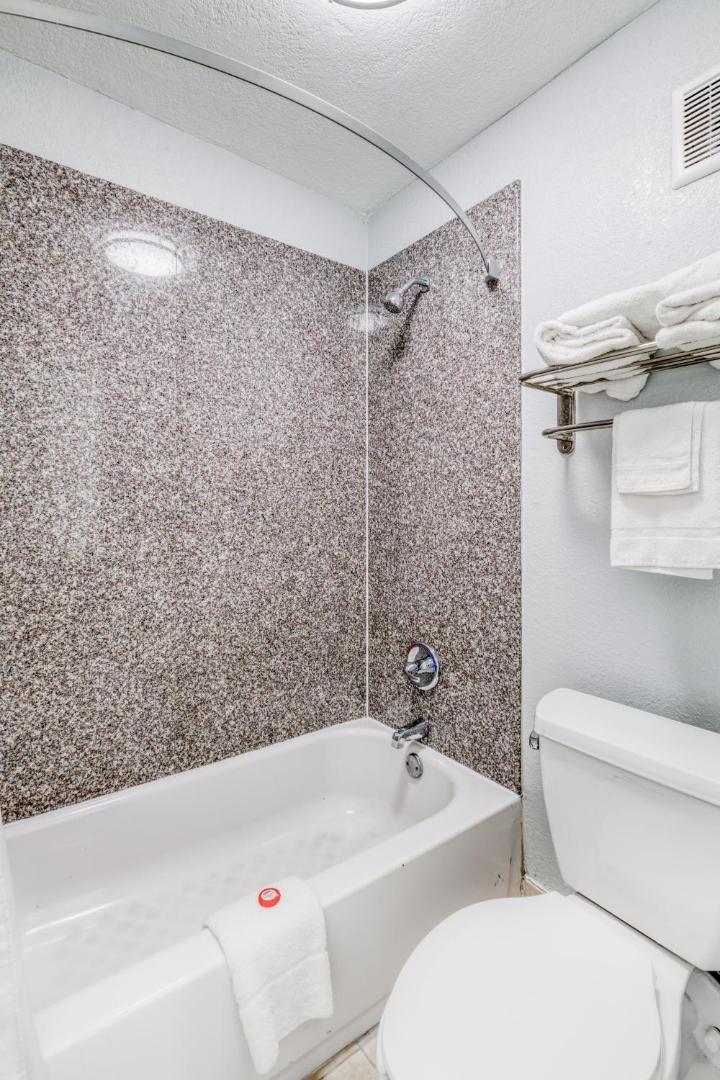 Zdjęcie 6: Hotel Elev8