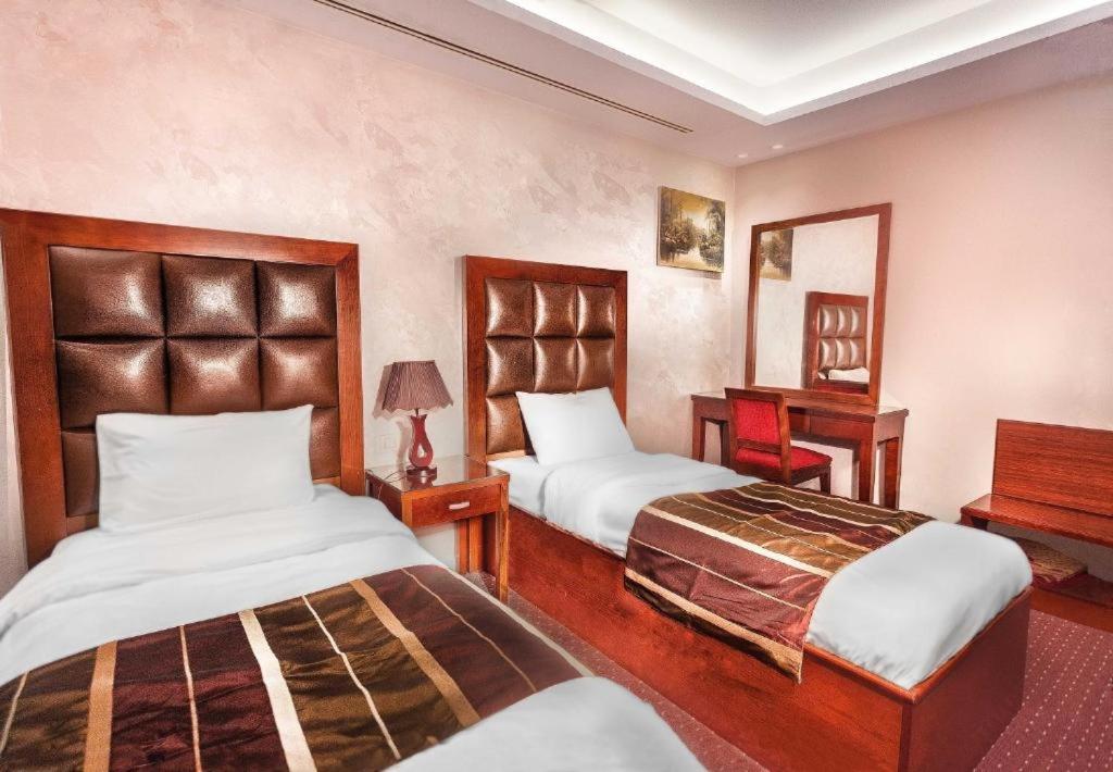 Kuva 9: Sofia Hotel