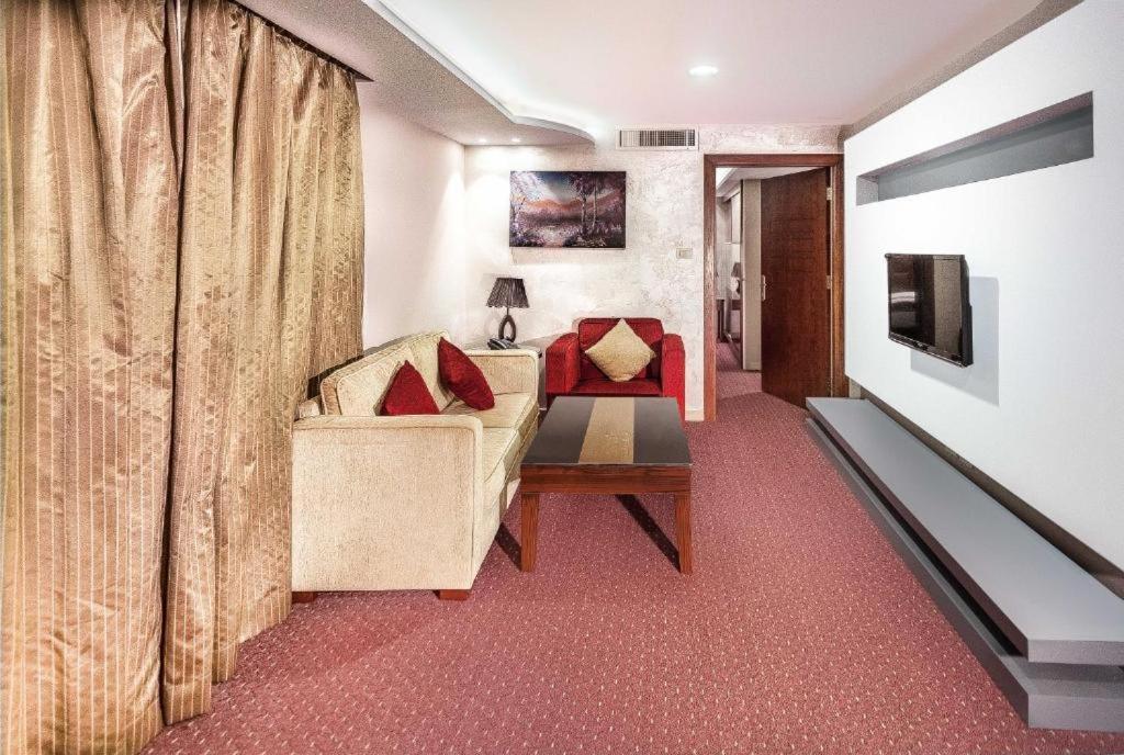 Kuva 10: Sofia Hotel