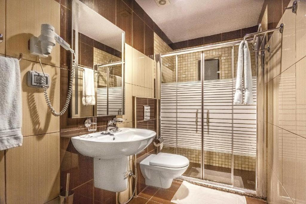 Kuva 3: Sofia Hotel