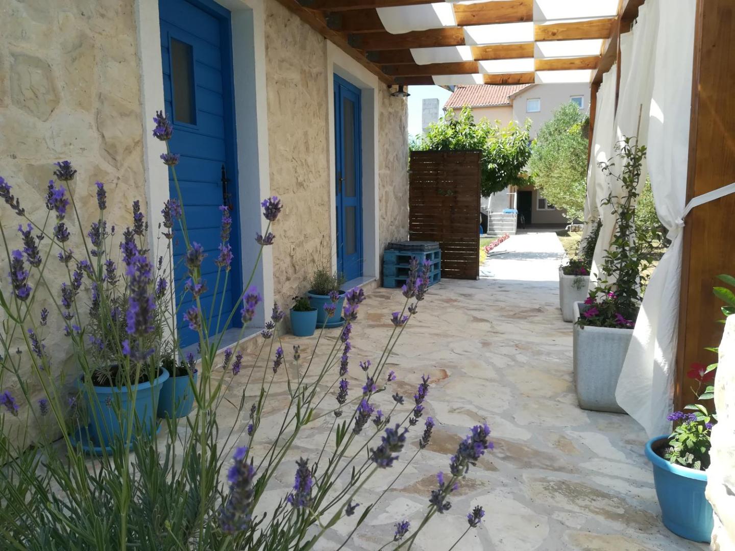 Foto 3: Tiny house