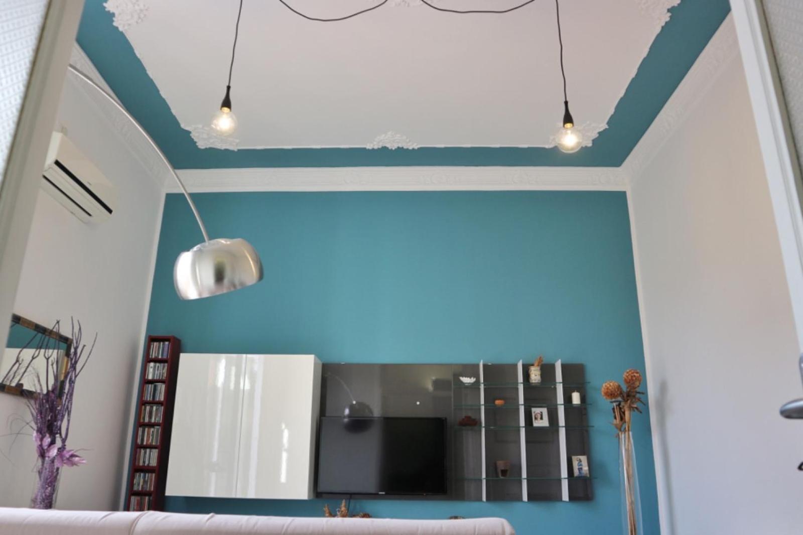 Foto 10: Funky flat