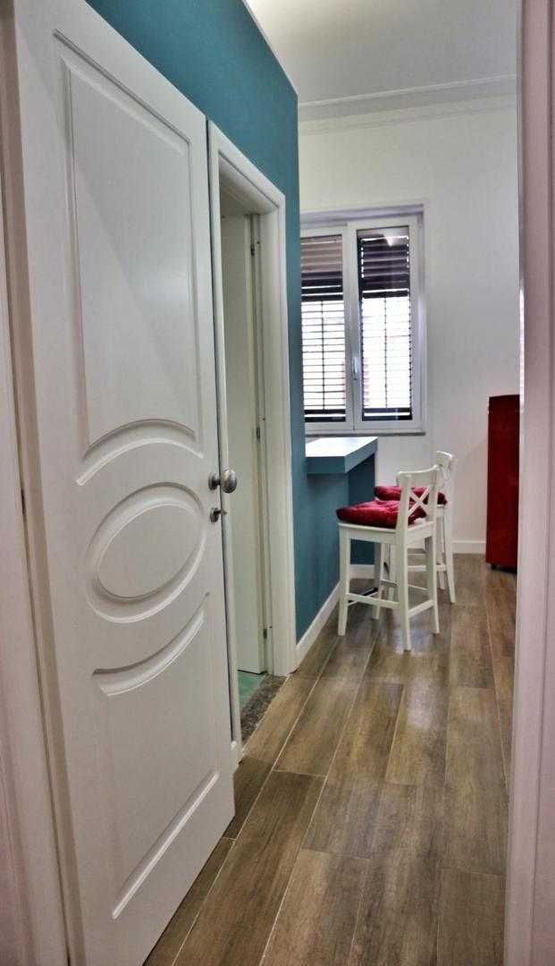 Foto 4: Funky flat