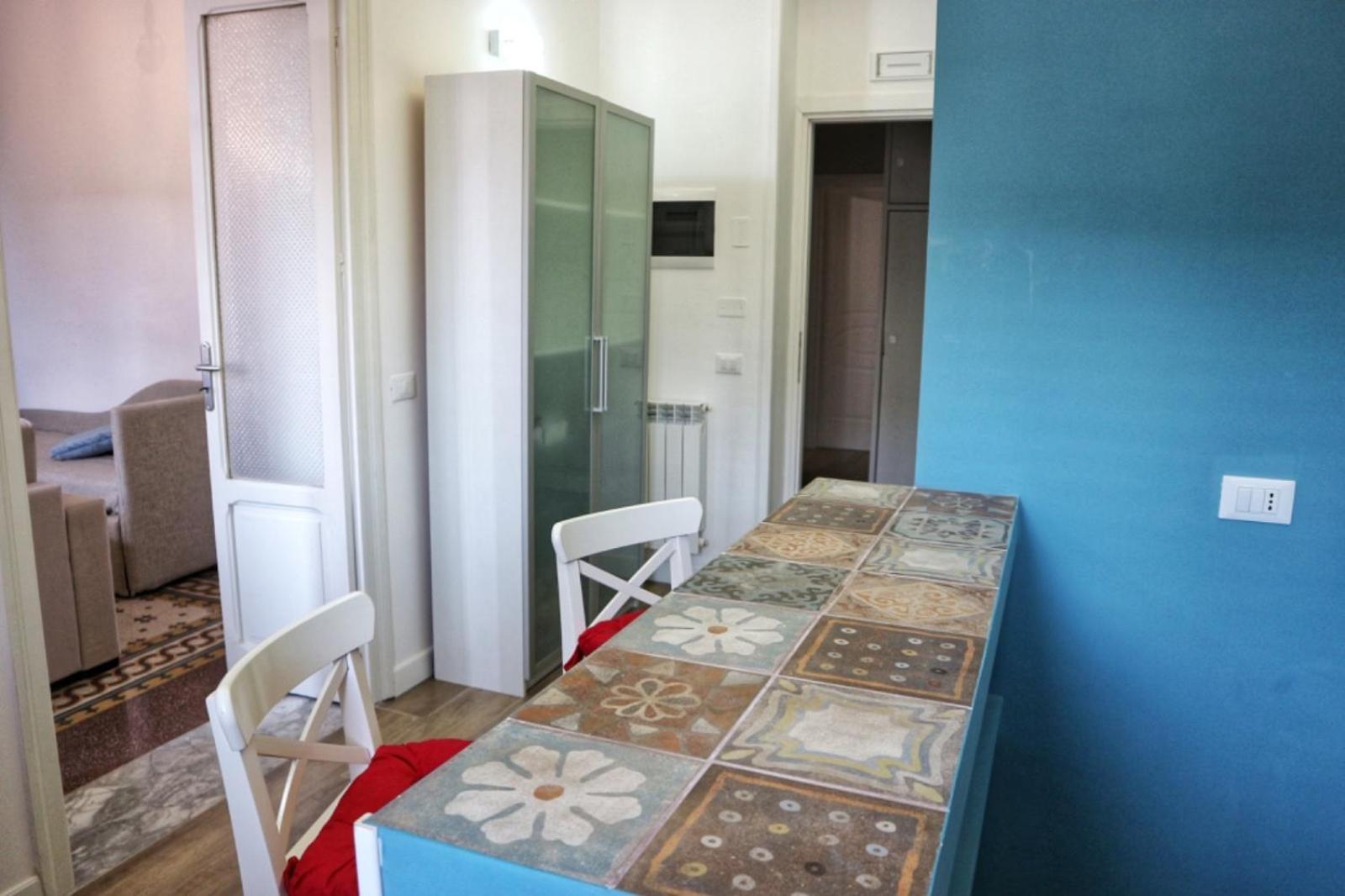 Foto 3: Funky flat