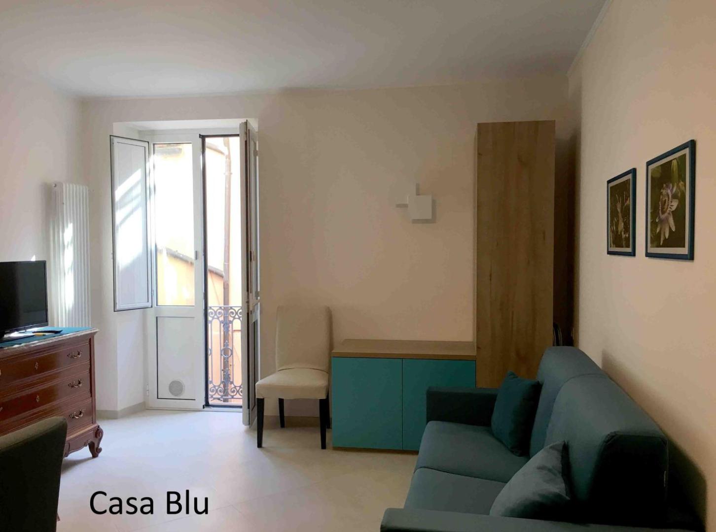 Foto 7: Case Rossa e Blu