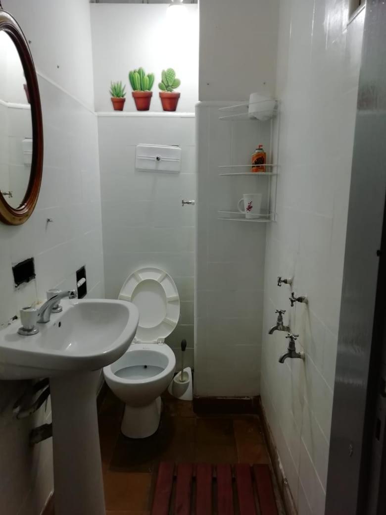 Bed & Breakfast Pleno Centro EN CASA PARTICULARの写真8