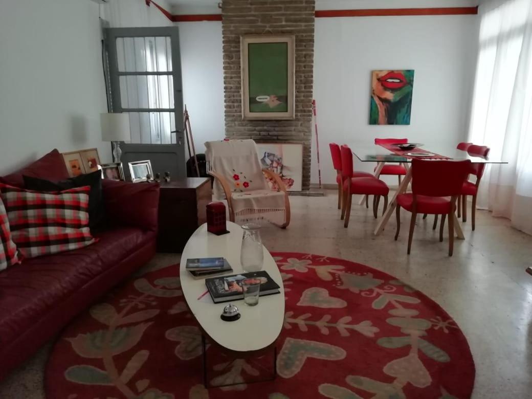 Bed & Breakfast Pleno Centro EN CASA PARTICULARの写真10