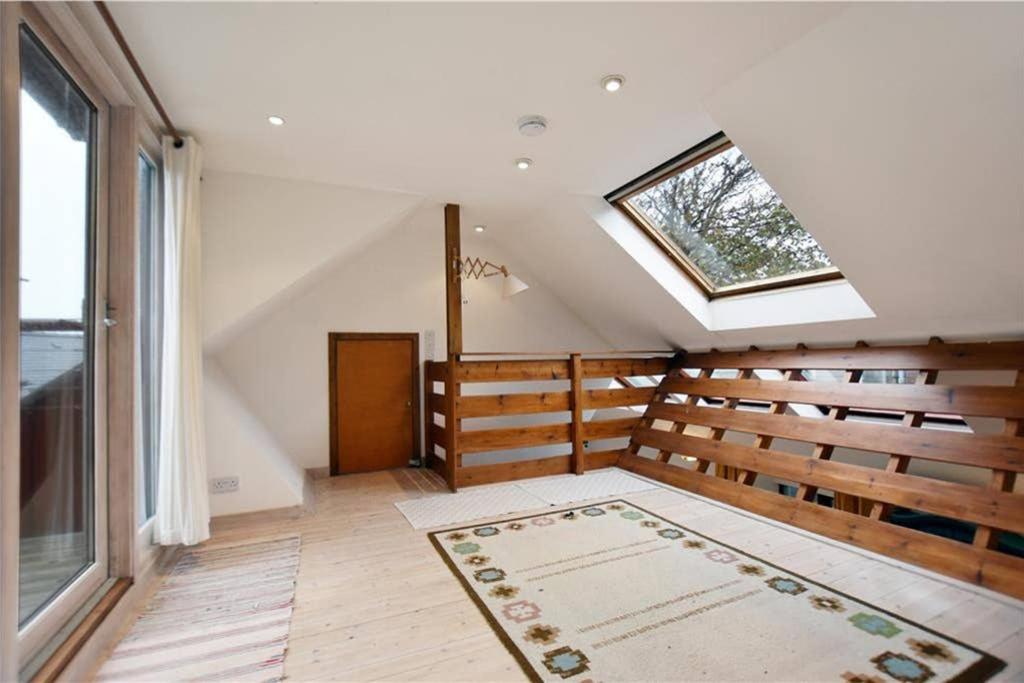 Foto 8: Unique, perfectly located town centre house
