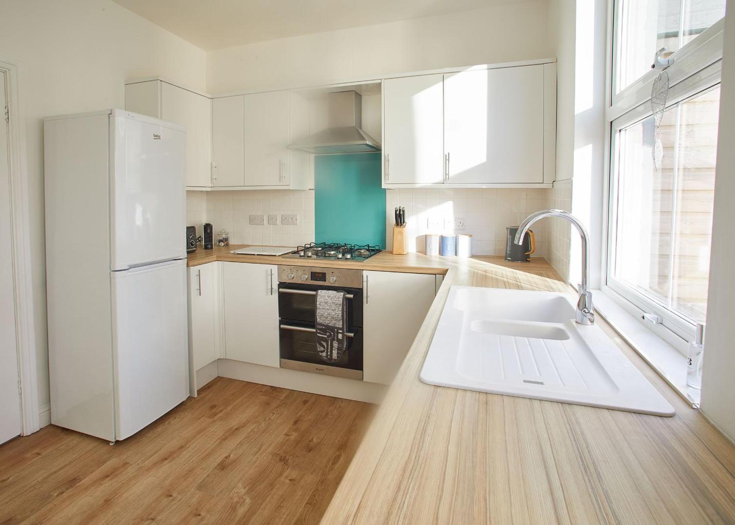 Φωτογραφία 11: Host & Stay - Osborne House