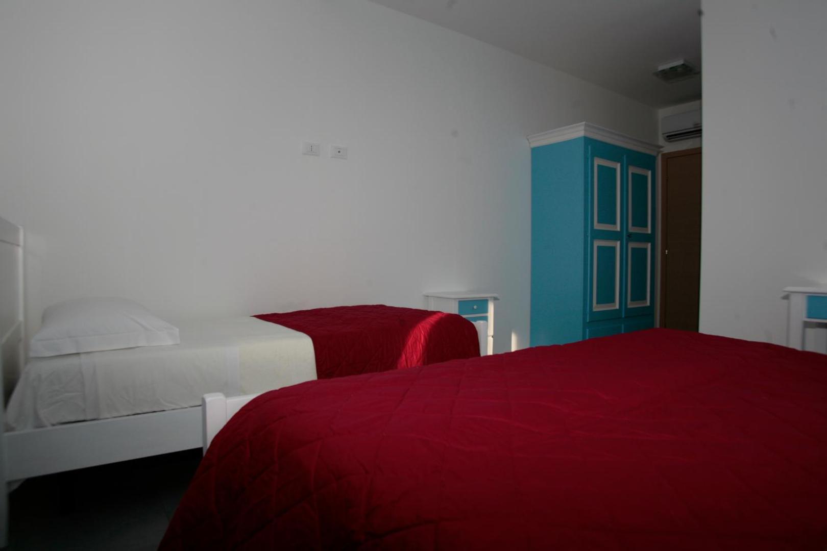 Φωτογραφία 2: Bed & Breakfast Nettuno