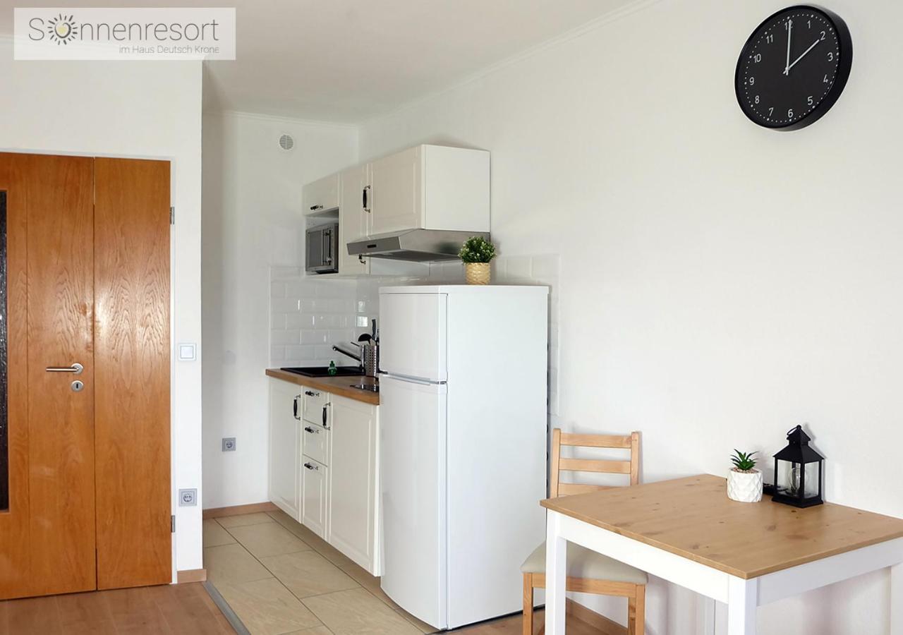 Foto 7: Studios im Haus Deutsch Krone I home2share