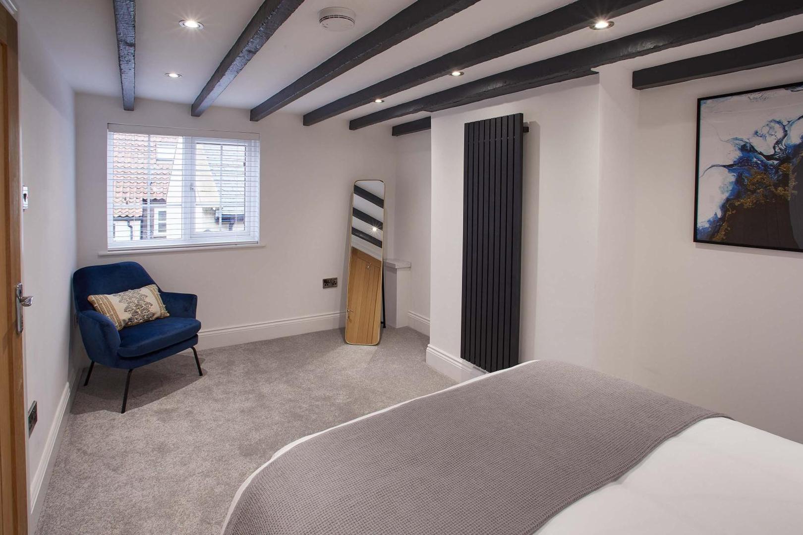 Fotografie 8: Host & Stay - Burns Yard Apartment