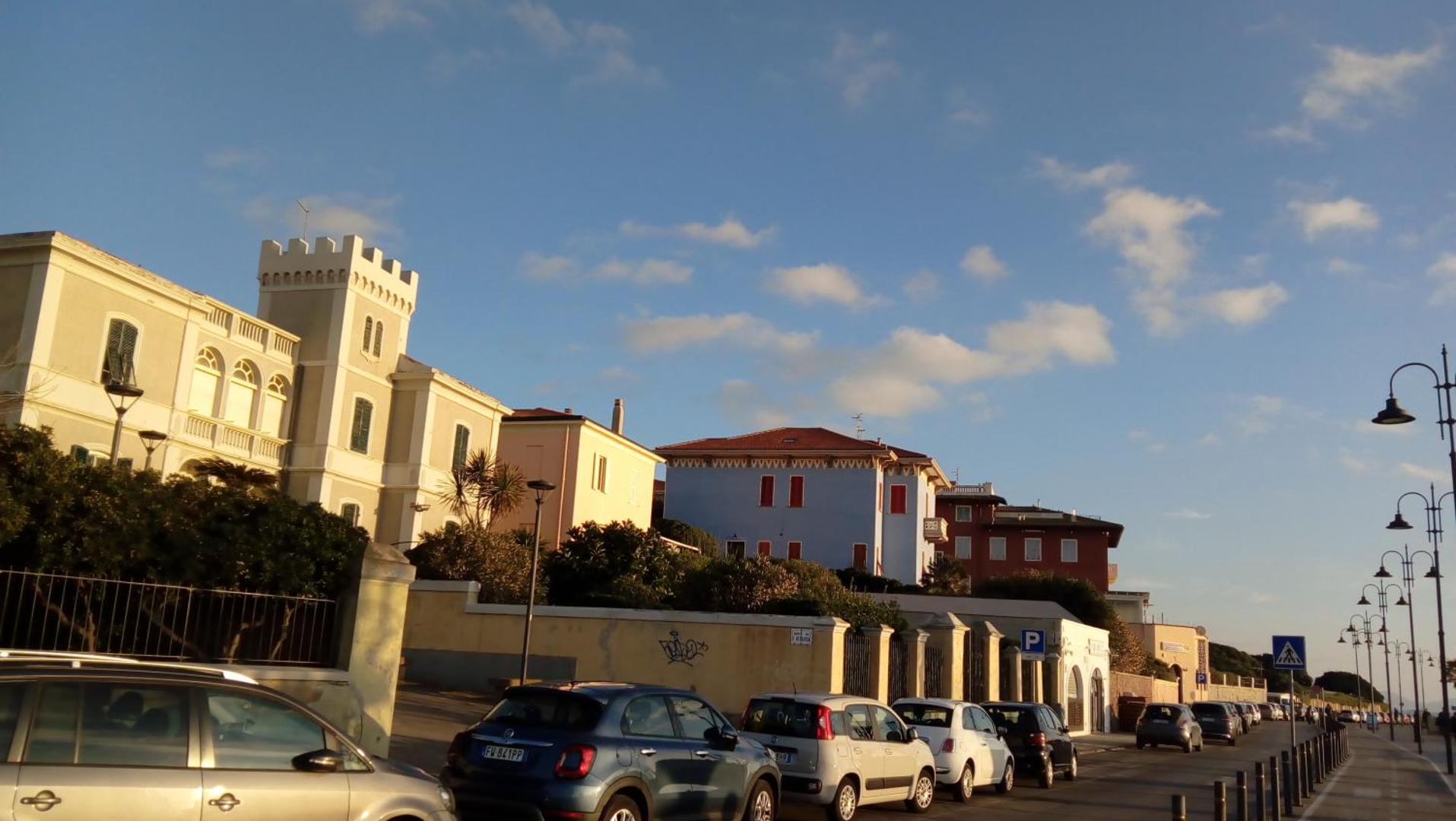 Zdjęcie 10: Alghero in bicicletta