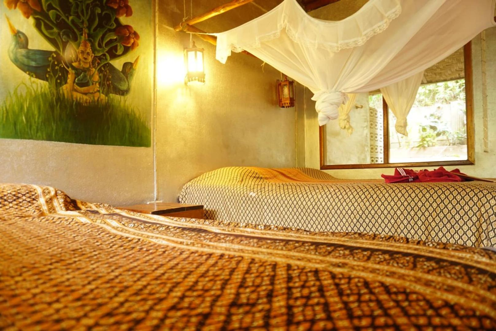 Billede 10: Eco-Logic, Resort for Charity