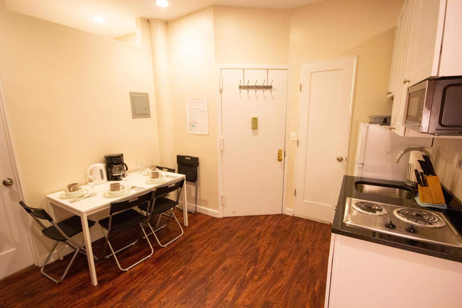 Foto 10: STUDIO PLUS - 2 Bedroom Apartment in Midtown