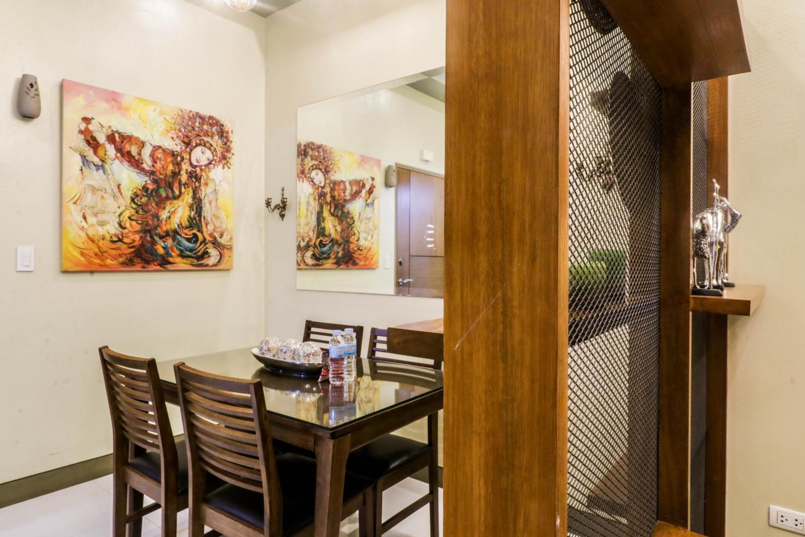 Foto 6: PRS at One Palm Tree Villa near T3 Airport