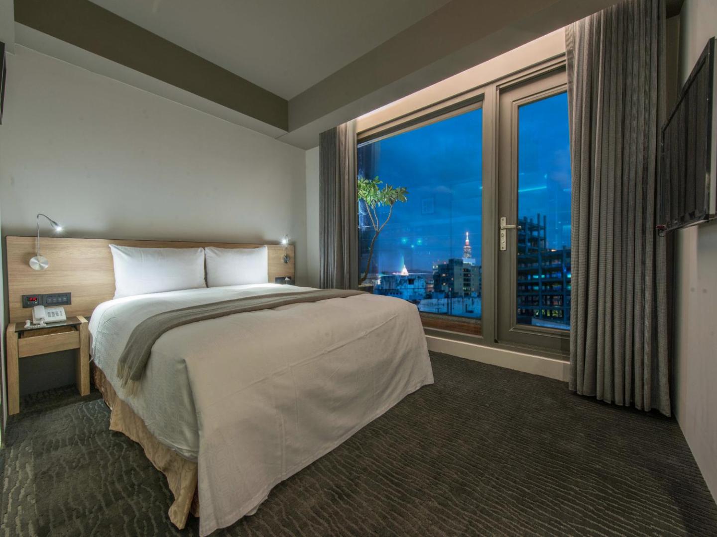 Photo 10 : Simple + Hotel