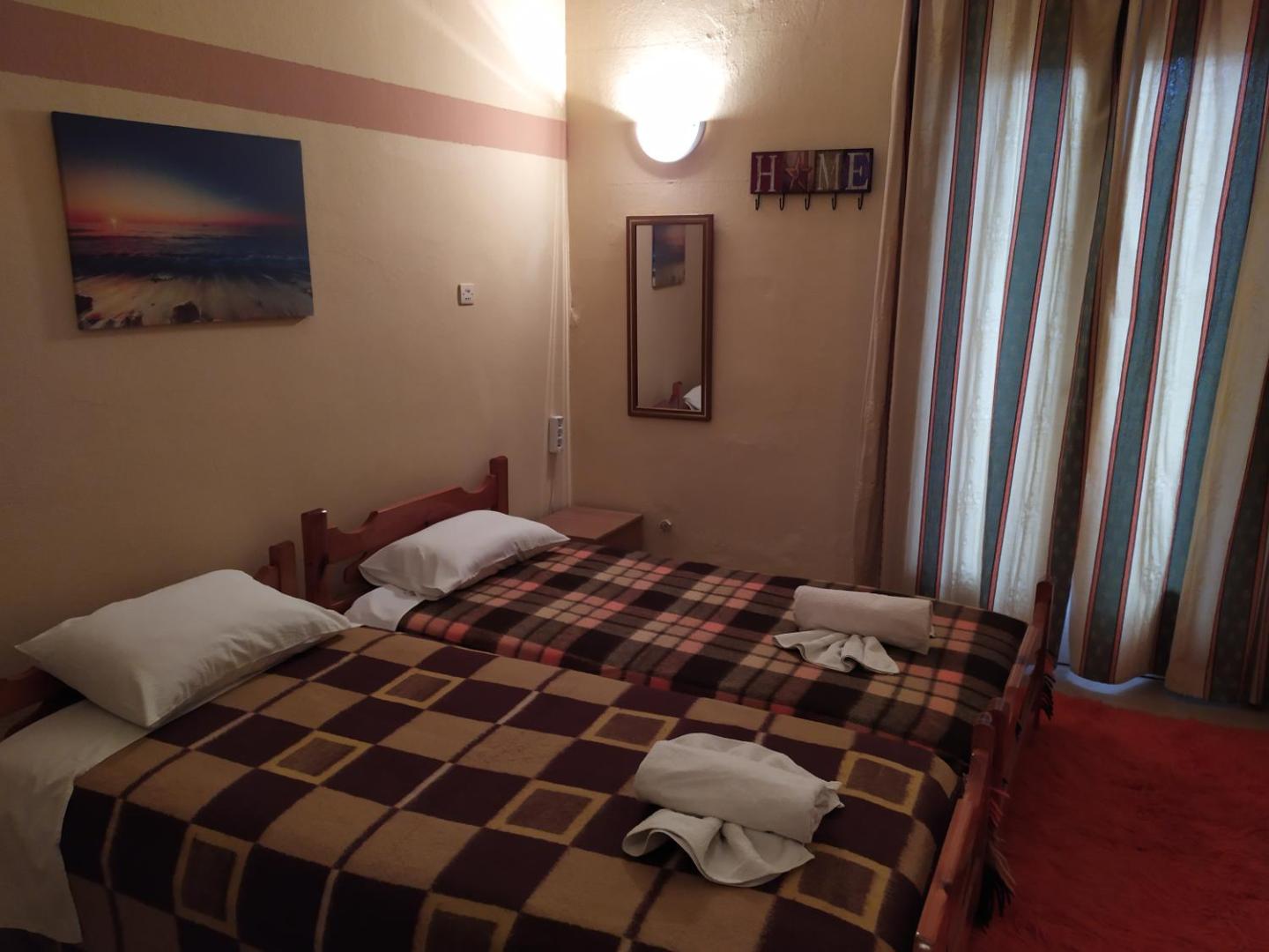 Zdjęcie 8: Sofia Rooms