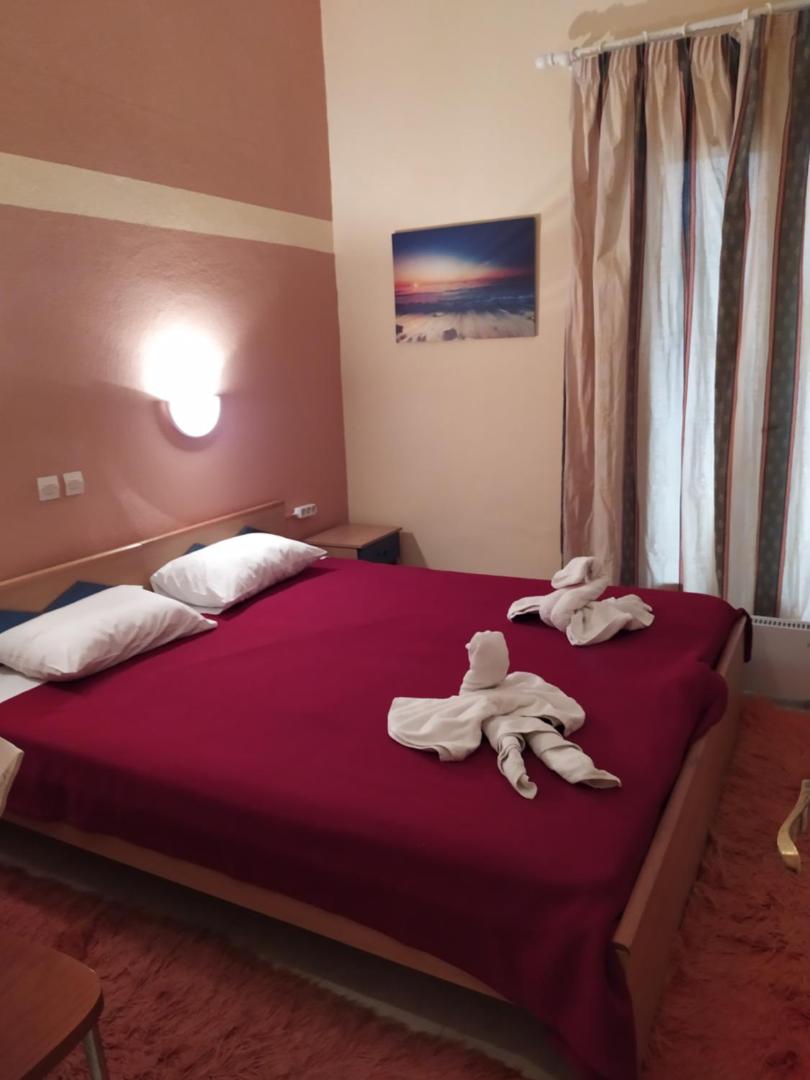 Zdjęcie 6: Sofia Rooms