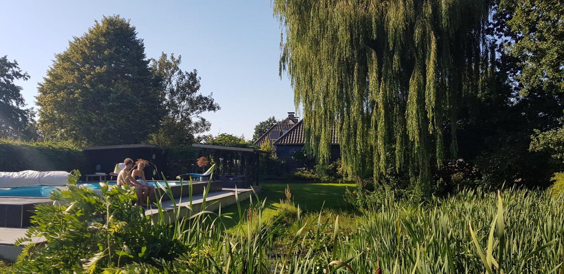 Billede 7: Bed & Breakfast De Heughte