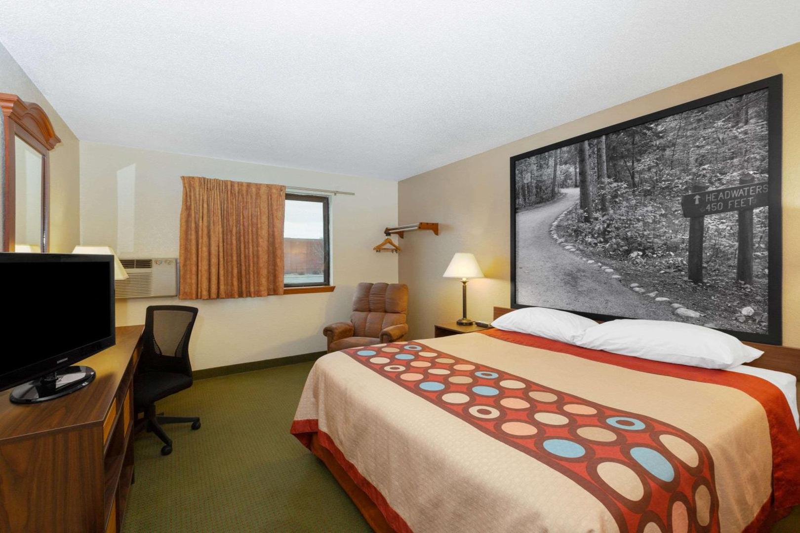 Photo 7 : Super 8 by Wyndham Bemidji MN