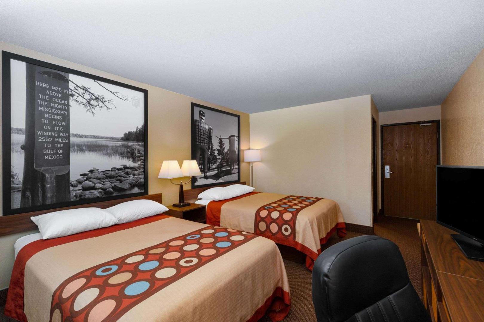 Photo 9 : Super 8 by Wyndham Bemidji MN