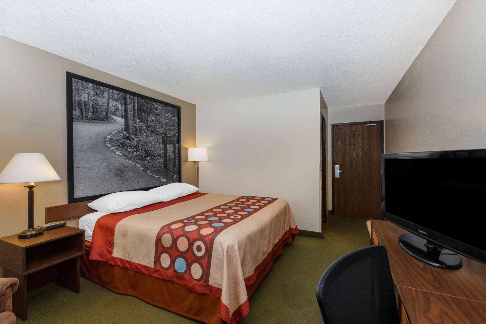 Photo 10 : Super 8 by Wyndham Bemidji MN