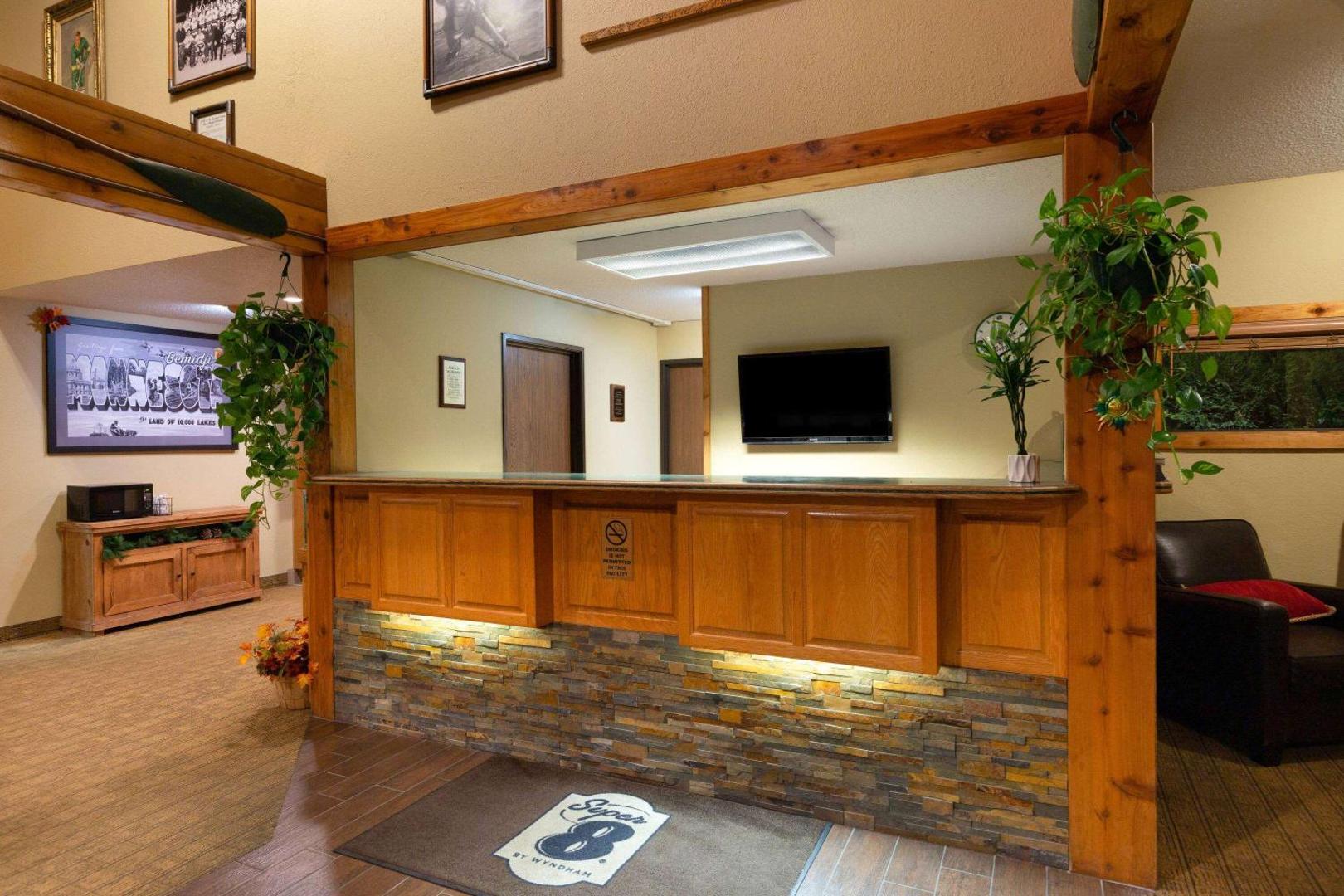 Photo 4 : Super 8 by Wyndham Bemidji MN