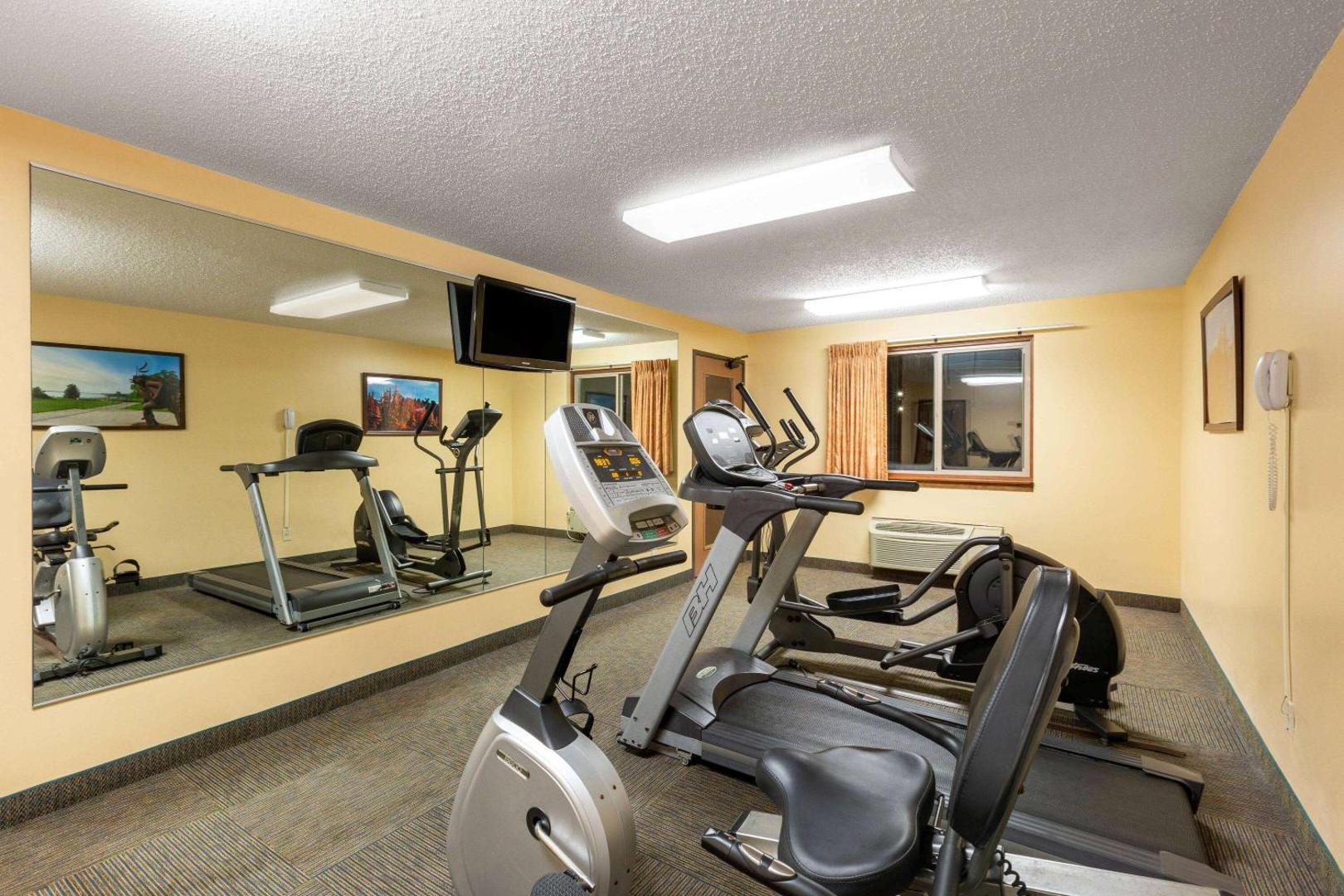 Photo 5 : Super 8 by Wyndham Bemidji MN