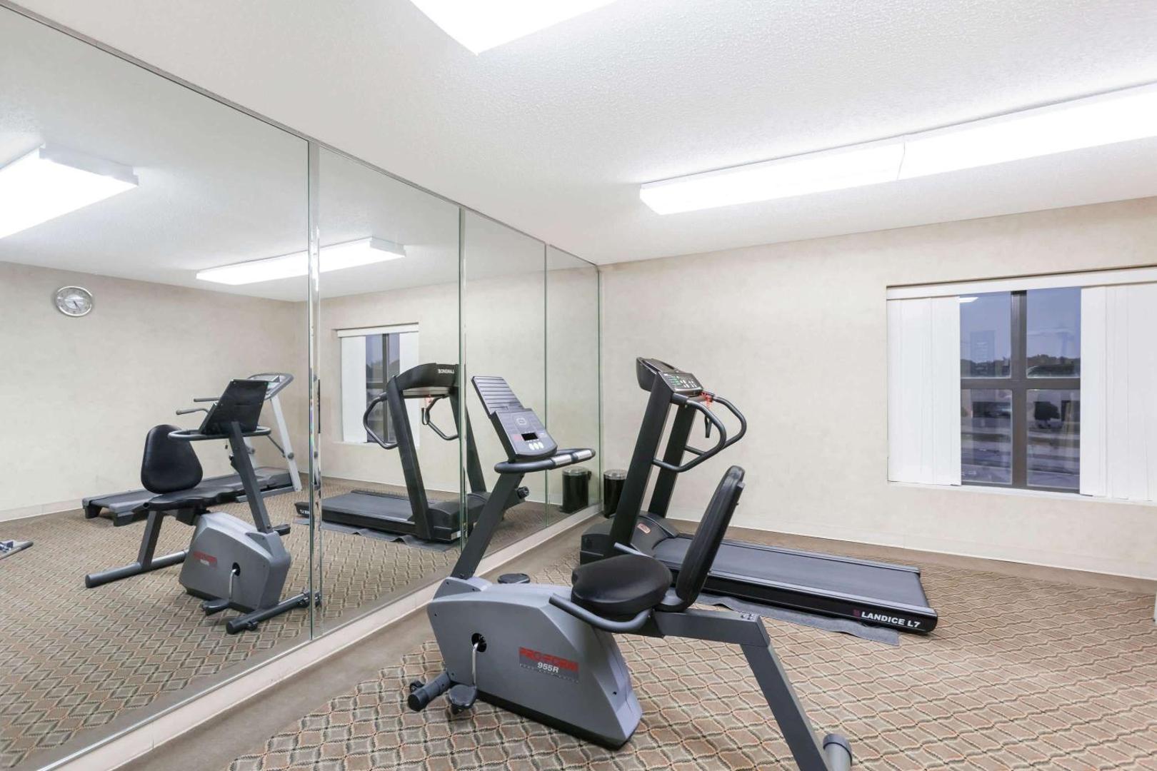 Foto 6: Super 8 by Wyndham Jacksonville AR