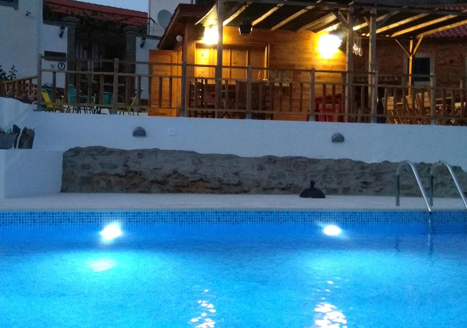 Foto 5: BLUESKY by Camelo Casas de Campo