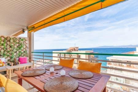Zdjęcie 9: Loft with Stunning Views in Salou-Costa Dorada by Batuecas