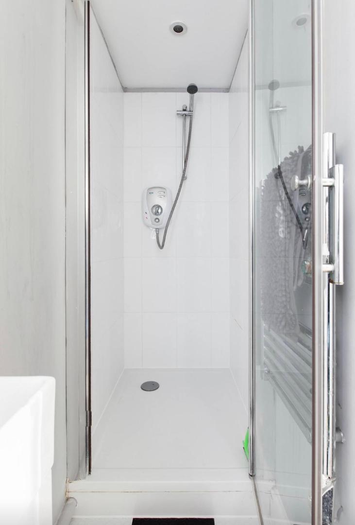 Bild 7: Studio, Private, independant Entrance, Central, Battersea Park