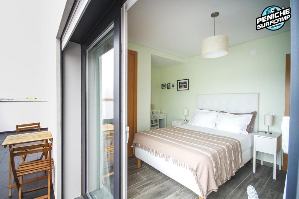 Foto 4: Ocean Two & Three Room Apartments